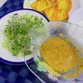 へい♡ゆー♡'s cooksnap of when they made 胡麻ドレッシング.