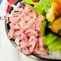 U☆kaoru's cooksnap of when they made 10分でできる☆切り干し大根で常備菜.