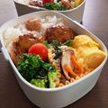 momナナ's cooksnap of when they made チーズおかかのおつまみブロッコリー.