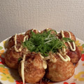 チーズスキヨ's cooksnap of when they made たこ焼きお好み焼きソース.
