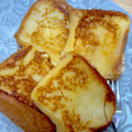 ぐぐったん's cooksnap of when they made ♡我が家の♡フレンチトースト♡.