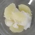 シビリキン's cooksnap of when they made 大根とグレープフルーツの甘酢漬け.