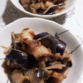 か～ぽ☆'s cooksnap of when they made ＊茄子とちくわのさっぱり煮＊.