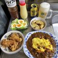 ebipeco's cooksnap of when they made ●長芋の味噌バターステーキ●.
