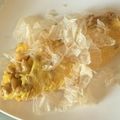 ちぴズキッチン's cooksnap of when they made 納豆オムレツ.