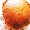 にこにこ隊長's cooksnap of when they made きほんの米粉マドレーヌ.