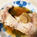 ぱわにん's cooksnap of when they made むきがれいの煮付け.