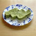 キンプリ's cooksnap of when they made 豆腐の抹茶ガトーショコラ.