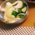 こももさん's cooksnap of when they made おうち韓国★ヤンパチャンアチ.