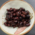 クックNOBO！'s cooksnap of when they made 炊飯器で超簡単！黒豆煮を大量作り置き。.