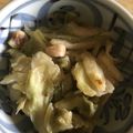 クックOZLAWS☆'s cooksnap of when they made クミン風味の、乳酸発酵キャベツ.