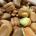 ☆いな子☆'s cooksnap of when they made HMで屋台超えベビーカステラ.