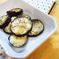 Kenmamac's cooksnap of when they made ナスのマヨしょうゆ焼き♪.