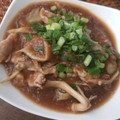 ふか谷's cooksnap of when they made 豚肉のおろしあんかけ☆.