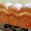 yumelon88's cooksnap of when they made オートミールのふわふわ食パン.