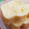 ちんしるさん's cooksnap of when they made レンジで簡単★HMで蒸しドーナツ.
