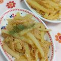 赤い電話's cooksnap of when they made じゃがいもの明太バター醤油炒め♡.