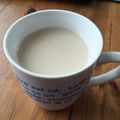 北京パンダ's cooksnap of when they made 俺の麦茶オレ　(^^♪.