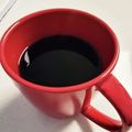 marihawaii's cooksnap of when they made メープル❤コーヒー.