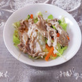 めみたん☆'s cooksnap of when they made ちょ〜簡単！蒸し野菜.