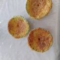 ウンソ９２６'s cooksnap of when they made 粉糖消費！簡単カップケーキ.