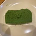 黒柴パラダイス's cooksnap of when they made ＊濃厚～な抹茶テリーヌ＊.