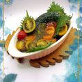 ☆なあなクック☆'s cooksnap of when they made 痩せたいならめかぶファースト　甘さっぱり.