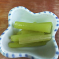 ☆ゆっきーの☆'s cooksnap of when they made きゅうりの浅漬け　浅漬けのもと風.