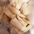 ふぁんころ's cooksnap of when they made 大根の皮の漬物.