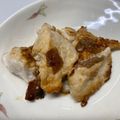 haPPｙsong's cooksnap of when they made やわらかい♪鶏胸肉の梅マヨネーズ焼き♪.
