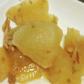ヨシヨッシー's cooksnap of when they made ツナと大根の煮物.