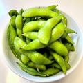 azbjbn's cooksnap of when they made わさび香る 大人の枝豆.
