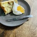 カズ形33's cooksnap of when they made 基本シフォンケーキ☆プレーン＊バニラ.