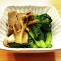 かなりんココりん's cooksnap of when they made 舞茸のバタポン！レンジで簡単うまいたけ～.