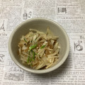 おはなすき's cooksnap of when they made 簡単おつまみ◎大根とザーサイ炒め.