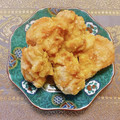 コムギ大好き's cooksnap of when they made ピリッと花椒塩de本格☆鶏のから揚げ.