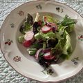 ブランディ's cooksnap of when they made マヨ醤油麹ヨーグルトソース.