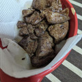 クックSUBTVS☆'s cooksnap of when they made 低糖質◎簡単レバーのマヨネーズ焼き.