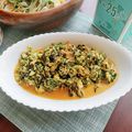 かわゆう1211's cooksnap of when they made サグカレー　ほうれん草のチキンカレー.
