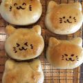 さゆりん♡'s cooksnap of when they made レンジで簡単♪チョコクリーム（パン用）.