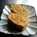チコリママ's cooksnap of when they made 肉じゃがの翌日は肉じゃがの卵焼き.