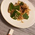 ✿maho✿'s cooksnap of when they made 大人の総菜⊛ピリ辛⌒☆おつまみきゅうり.