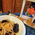 ダッフィーニーうに's cooksnap of when they made ZENB ズボラ飯 まぜるだけそば.