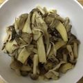 かおり♡♡♡'s cooksnap of when they made きのこマリネ.