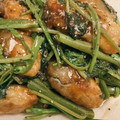 さくらバス's cooksnap of when they made 牡蠣のバターソテー♪オイスターソース.