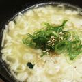 ブランシュkuu's cooksnap of when they made 超楽々　家庭版塩ラーメンスープ作ります.