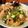 ダッフィーニーうに's cooksnap of when they made オクラ大根と梅納豆和え.