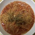かおり♡♡♡'s cooksnap of when they made ☆普通に美味しいトマト＆ツナのパスタ☆.