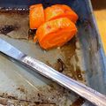 クック7C19KY☆'s cooksnap of when they made まるごとにんじんでトースター焼き.