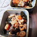 みきんたちゃん's cooksnap of when they made 簡単!!大豆の五目煮.
